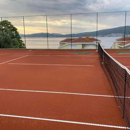Adriadome Apartments Bijela Dış mekan fotoğraf