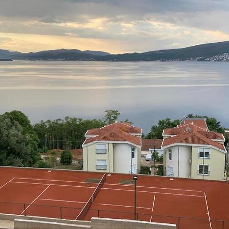 Adriadome Apartments Bijela Dış mekan fotoğraf