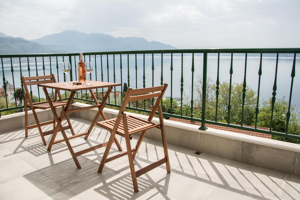 Adriadome Apartments Bijela Oda fotoğraf