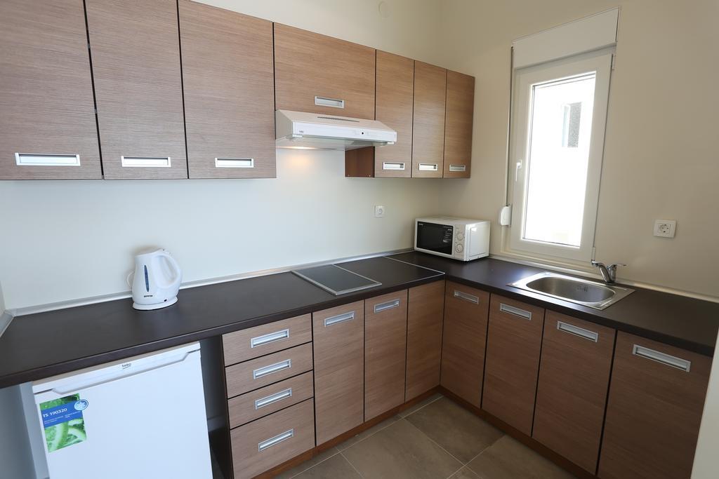 Adriadome Apartments Bijela Dış mekan fotoğraf